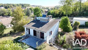 Maison à Vallery (89150)