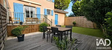 Traditional house in Claira (66530)