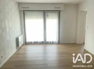 Appartement à Nantes (44000)
