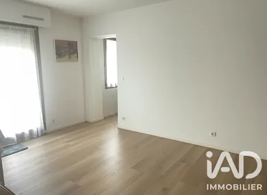 Appartement à Nantes (44000)