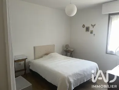 Appartement à Nantes (44000)