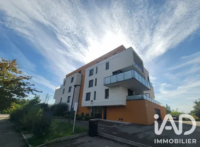 Appartement à Cernay (68700)