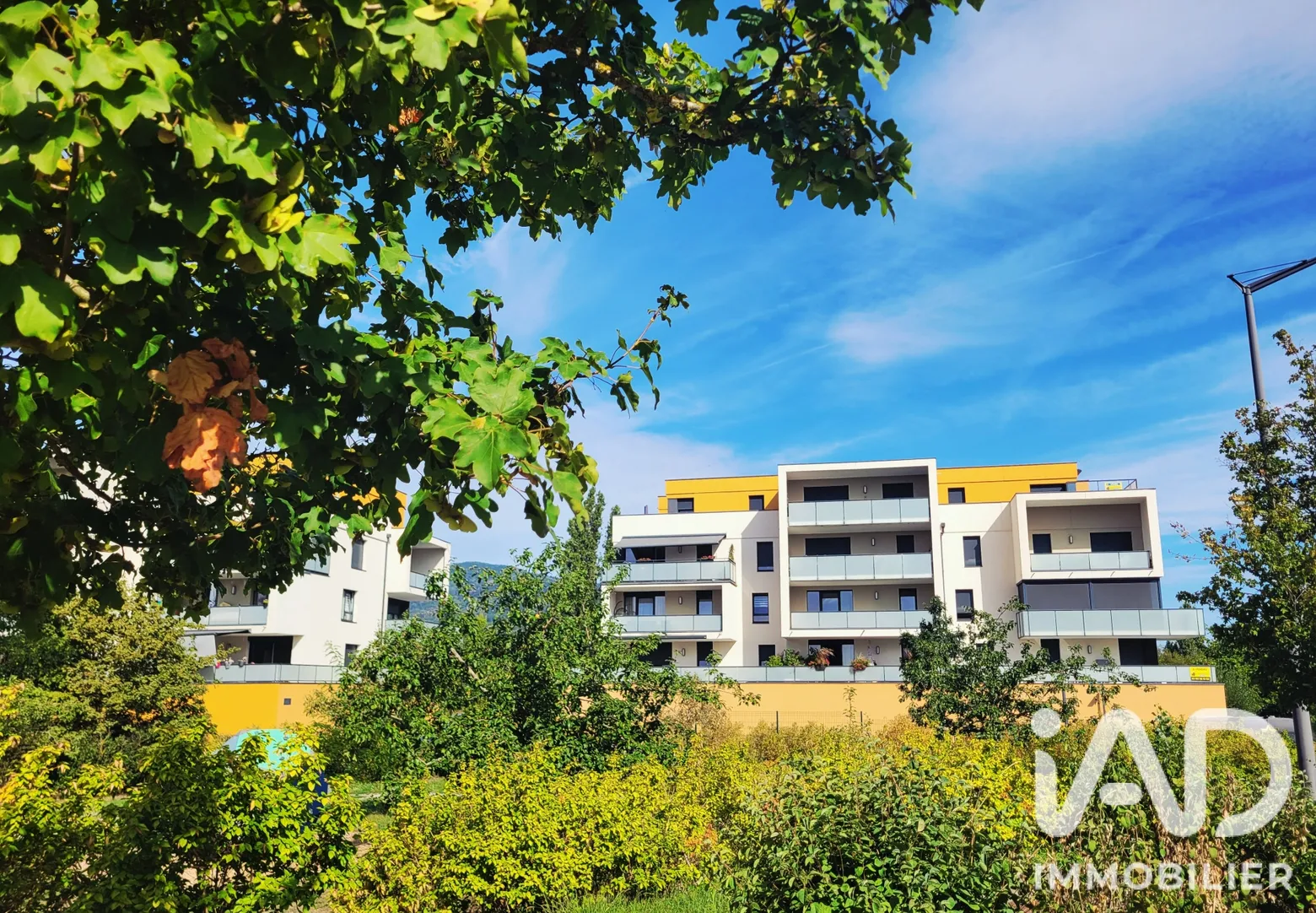 appartement à Cernay