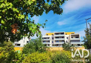 Appartement à Cernay (68700)