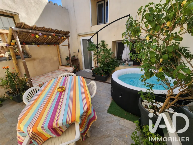 Maison 4 pièces 120 m² · à Générac · 120 m² · 248 000 €