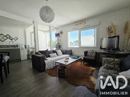 Appartement à La Rochelle (17000)