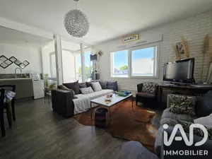 Apartment in La Rochelle (17000)