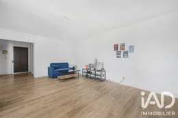 Appartement à Noisy-le-Grand (93160)