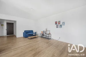 Appartement à Noisy-le-Grand (93160)
