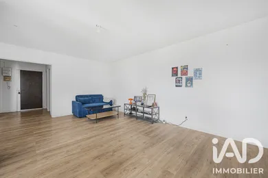 Appartement à Noisy-le-Grand (93160)