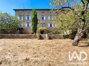 House in Lupé (42520)