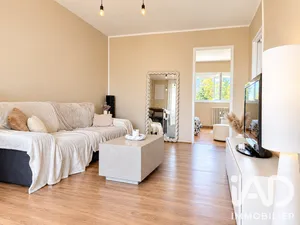 Apartment in Montpellier (34080)