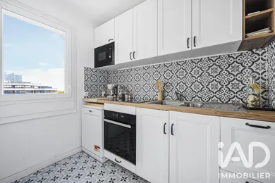 Appartement à Noisy-le-Grand (93160)