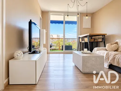 Apartment in Montpellier (34080)