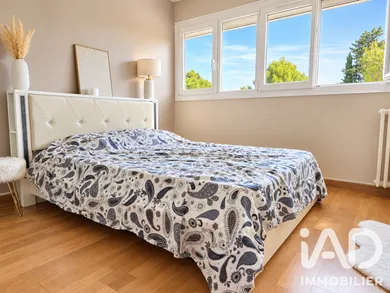 Apartment in Montpellier (34080)