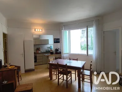 Apartment in Cassis (13260)