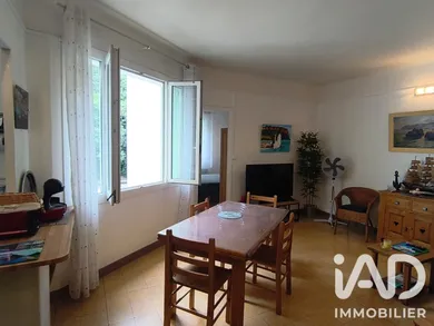 Apartment in Cassis (13260)