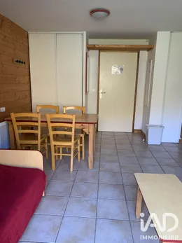 Duplex à Aussois (73500)
