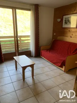 Duplex à Aussois (73500)