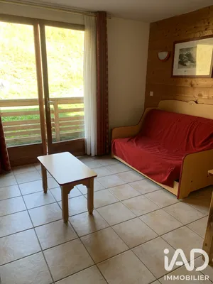 Duplex in Aussois (73500)