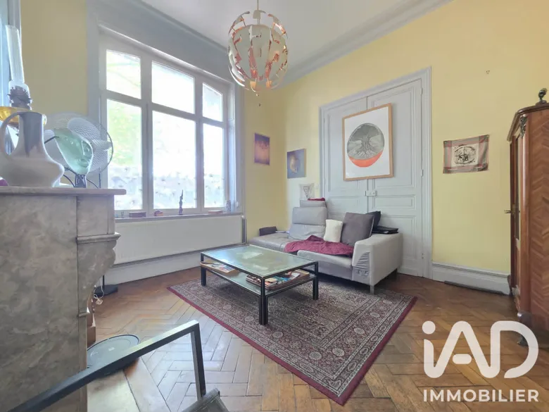 Maison 6 pièces 168 m² · à Lille · 168 m² · 485 000 €