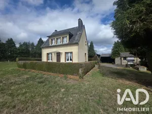 Maison de campagne à Souleuvre en Bocage (14350)