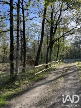 Leisure land in Notre-Dame-de-Riez (85270)