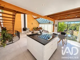 Maison à Mouroux (77120)