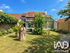 Maison à Mouroux (77120)