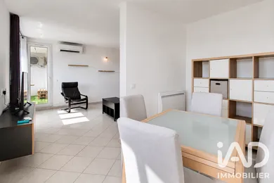 Apartment in Les Pennes-Mirabeau (13170)