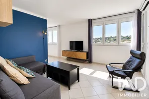 Apartment in Les Pennes-Mirabeau (13170)
