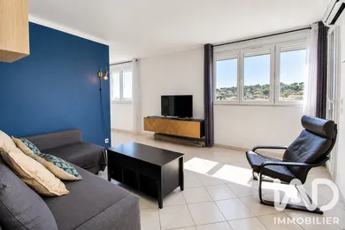 Apartment in Les Pennes-Mirabeau (13170)