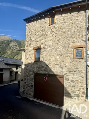 Maison de village à Porté-Puymorens (66760)