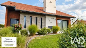 Architectural house in Aubers (59249)