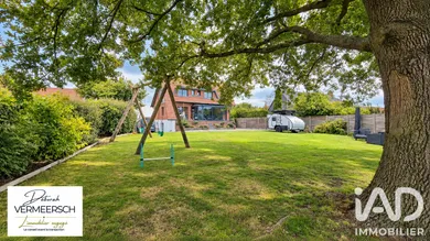 Architectural house in Aubers (59249)