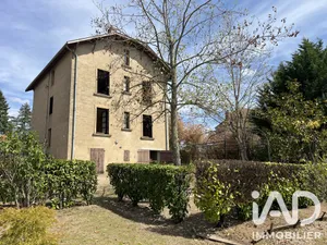 Maison à L'Hôpital-le-Mercier (71600)