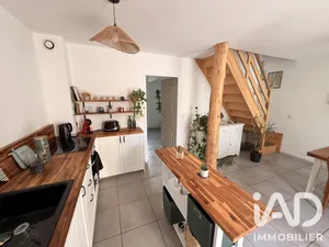 Townhouse in Perpignan (66000)