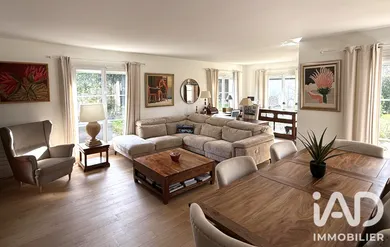 House in Bussy-Saint-Georges (77600)