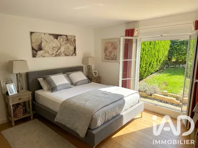 House in Bussy-Saint-Georges (77600)