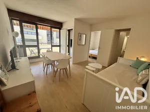 Apartment in Seignosse (40510)
