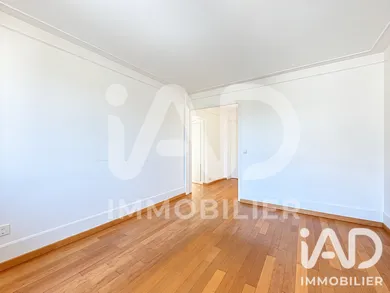 Apartment in Maisons-Laffitte (78600)