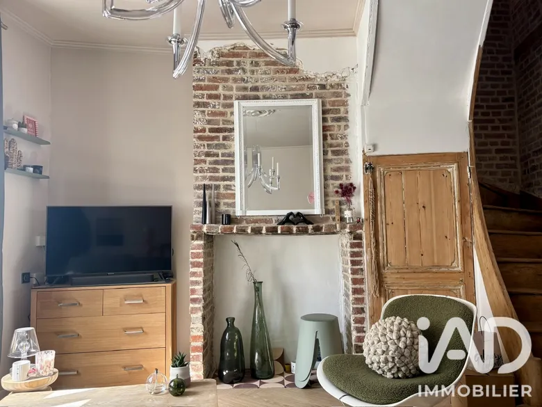 Maison 3 pièces 68 m² · à Amiens · 68 m² · 168 000 €