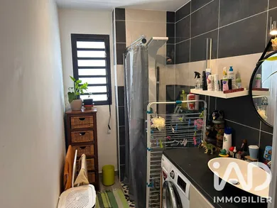 Appartement à La Possession (97419)