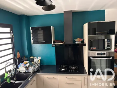 Appartement à La Possession (97419)