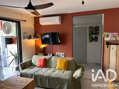 Appartement à La Possession (97419)