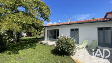 House in Gastes (40160)