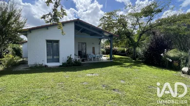 House in Gastes (40160)