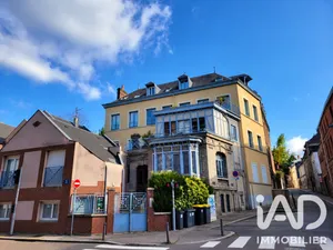 Apartment in Rouen (76000)