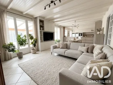 Detached house in Annœullin (59112)