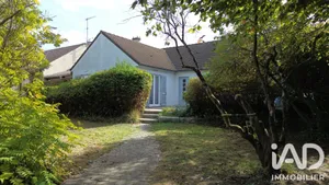 Maison à Vulaines-sur-Seine (77870)